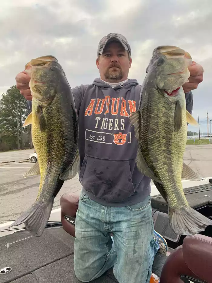 Lake Guntersville