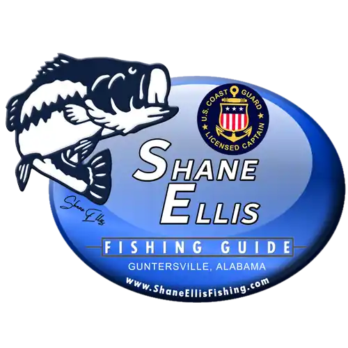 Shane Ellis Guide Service logo